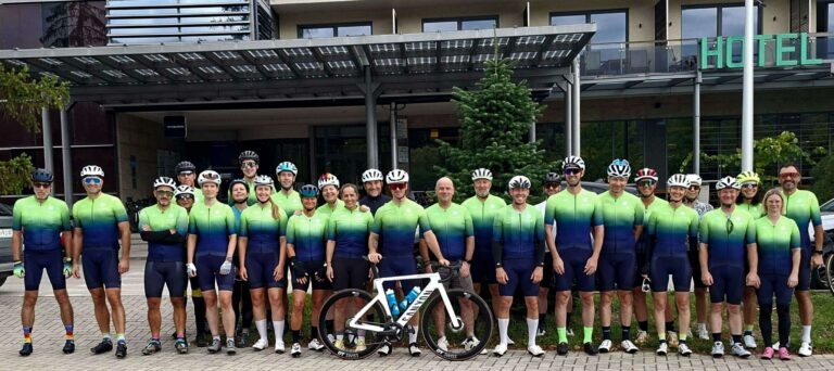 Kolesarski vikend v Biotermah (Mala Nedelja, 18. – 20. 9. 2026) 🚴‍♂️